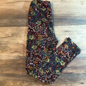 Leggings kids xl